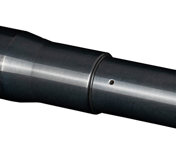 Diamondback 556P55H50B8R DB Barrel 5.56x45mm NATO 5.50″ Pistol-Length Black Nitride 4150 Chrome Moly Vanadium Steel