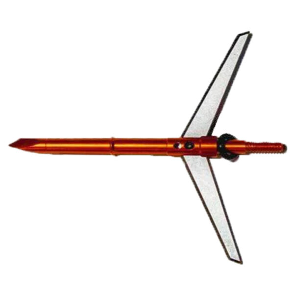 Vortex Trauma Broadheads 100 gr. 2.5 in. – 3.25 in. Cut 3 pk.