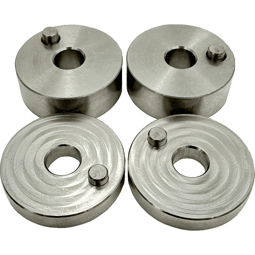 ACU Archery A.W.S ACU Weight System 10 oz. Kit - Image 2