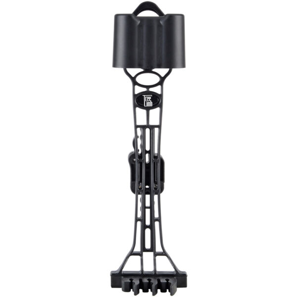 Treelimb Standard Quiver 3 Arrow Black