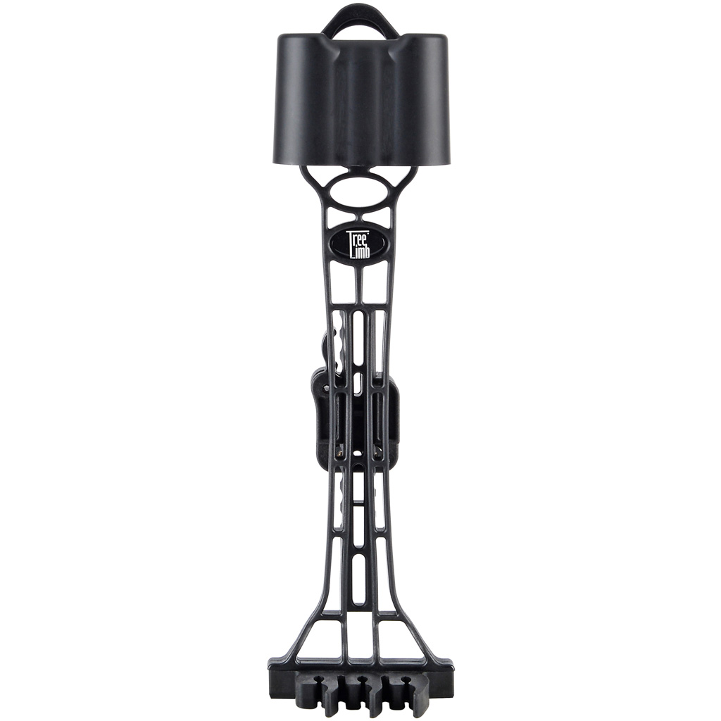 Treelimb Standard Quiver 3 Arrow Black