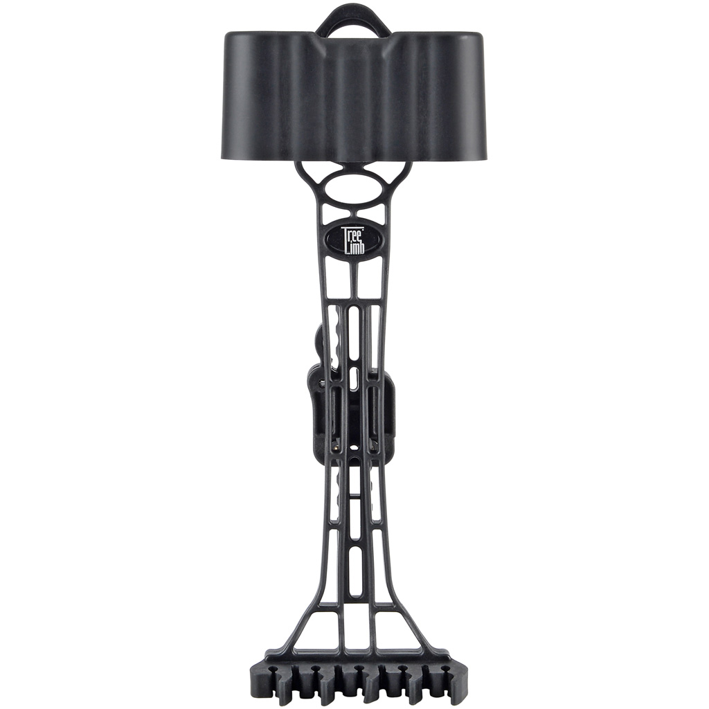 Treelimb Standard Quiver 5 Arrow Black