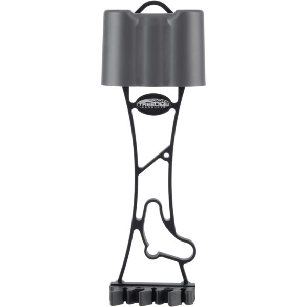 Treelimb Premium Quiver 3 Arrow Shay Grey