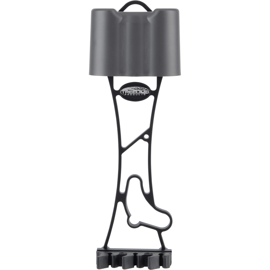 Treelimb Premium Quiver 3 Arrow Shay Grey