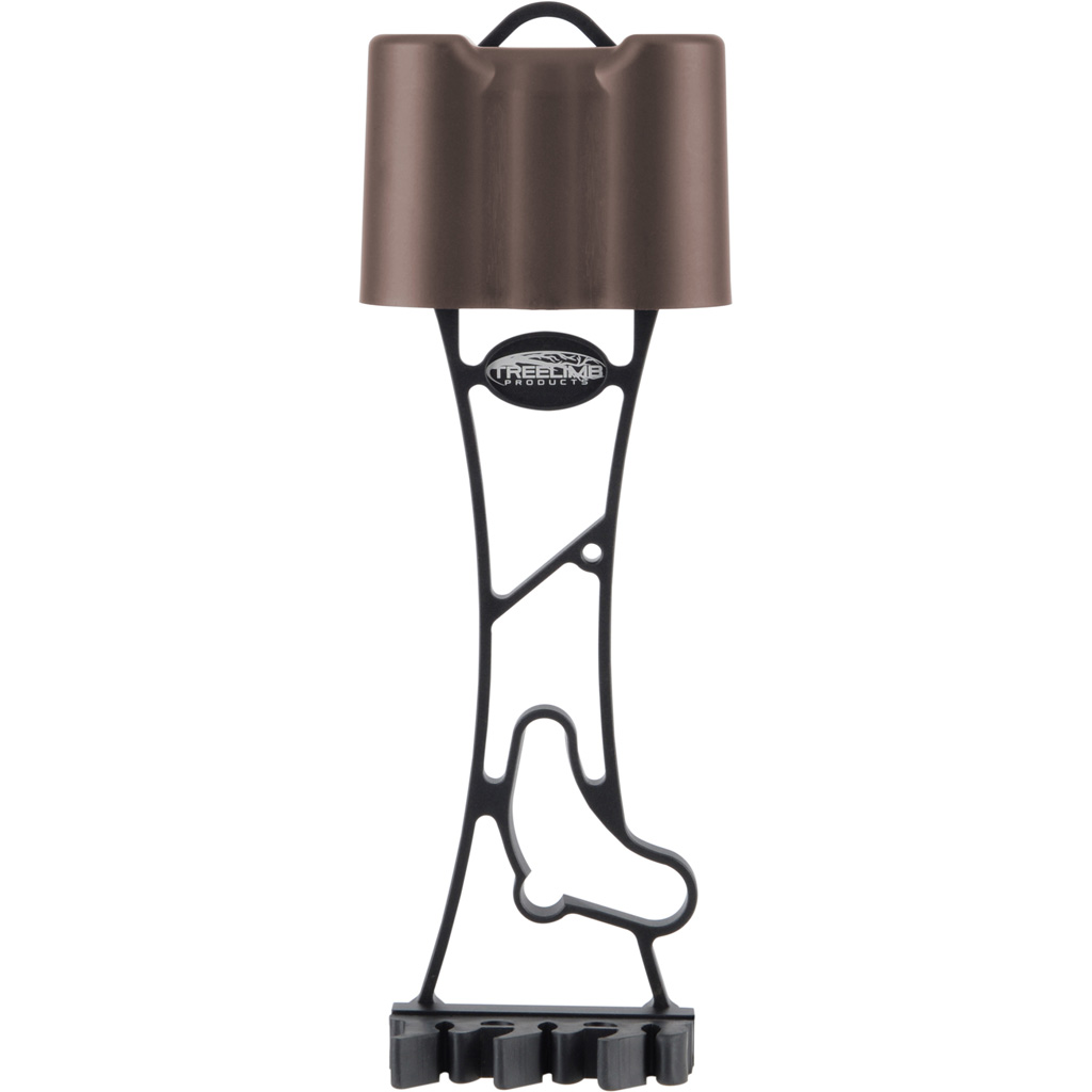 Treelimb Premium Quiver 3 Arrow Brown Bear