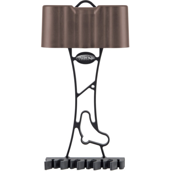 Treelimb Premium Quiver 5 Arrow Brown Bear