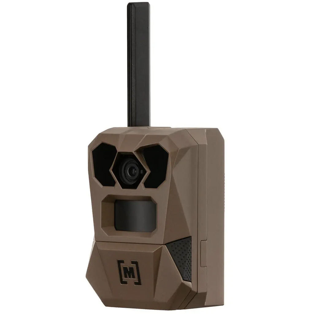 Moultrie Edge 4 Cellular Trail Camera - Image 2