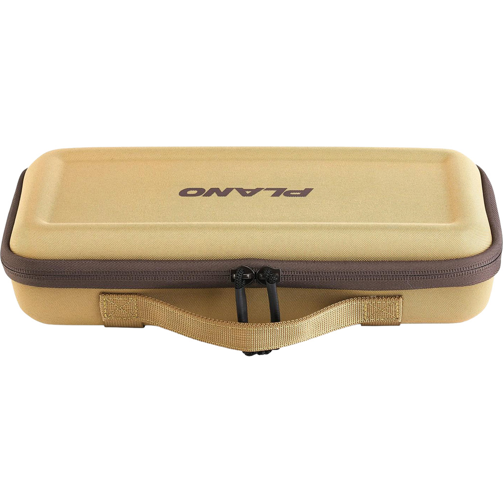 Plano Diverge Shotgun Accessory Case Desert Tan - Image 3