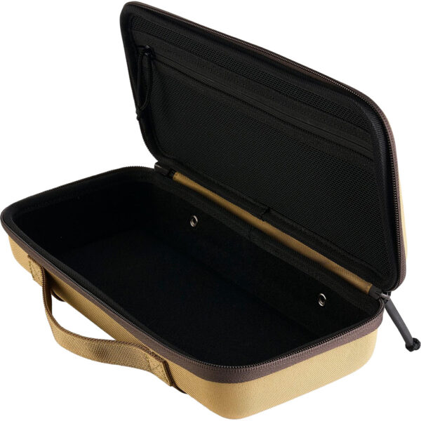 Plano Diverge Shotgun Accessory Case Desert Tan