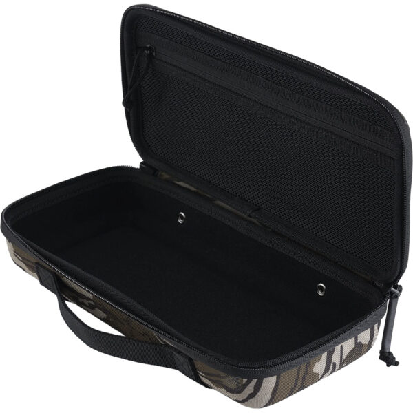 Plano Diverge Shotgun Accessory Case Mossy Oak Bottomlands