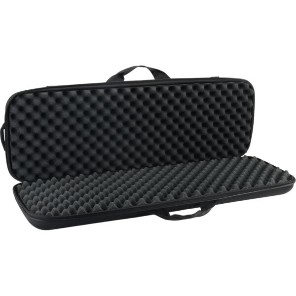 Plano Diverge EVA Rifle Case Black 38 in.