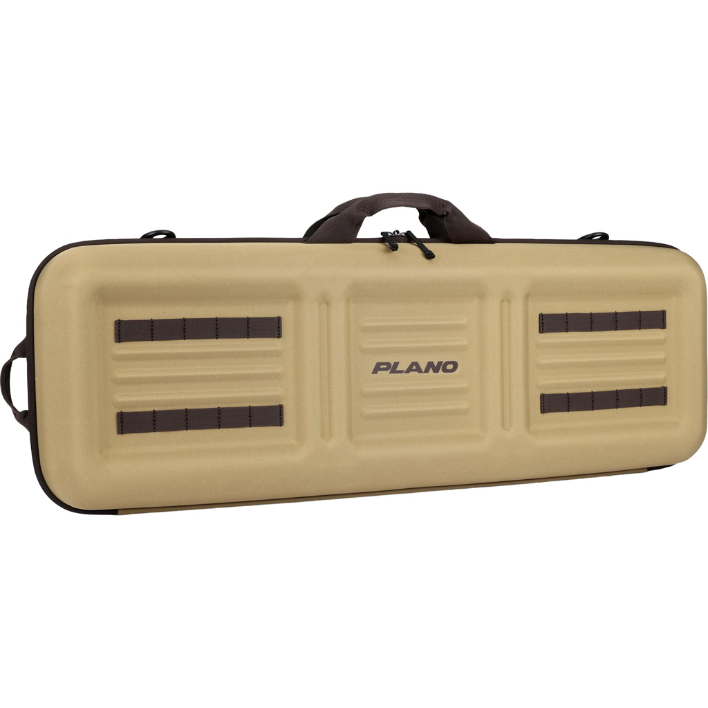 Plano Diverge EVA Rifle Case Desert Tan 38 in. - Image 3