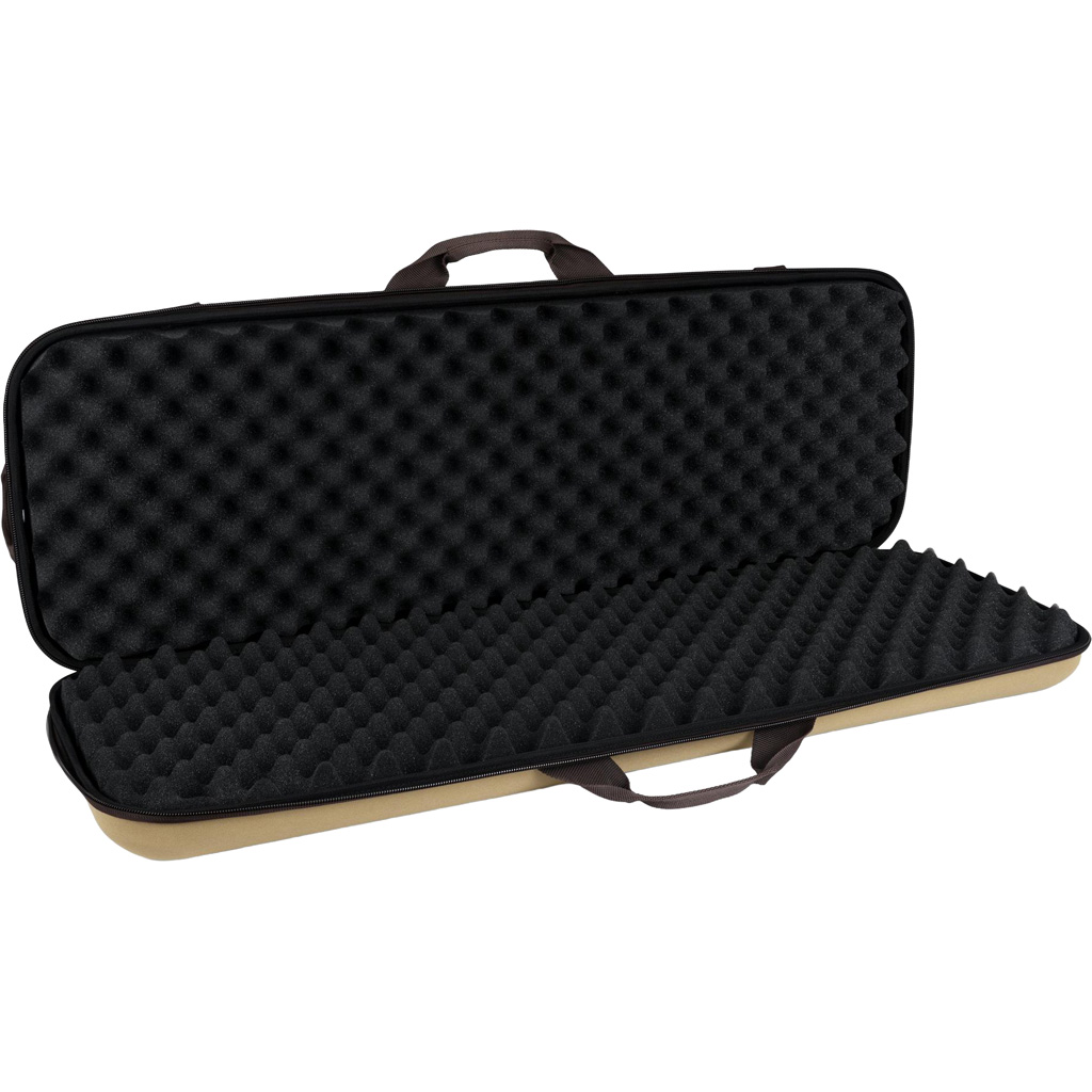 Plano Diverge EVA Rifle Case Desert Tan 38 in. - Image 2