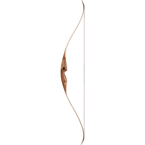 Bear Grizzly Hunter Recurve Bow 45 lbs. RH
