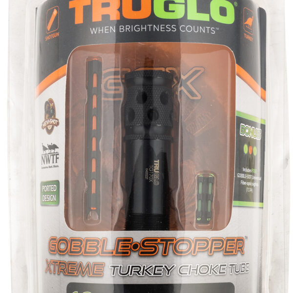 TRU TG-TG170XC GMB GBL-STPR XT REM 12