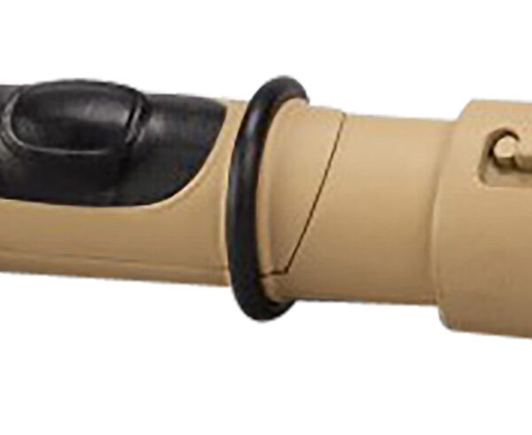 Johnny Stewart Wildlife Calls JSCHP1 Coyote Hooker Closed Call Coyote Sounds Tan Polymer