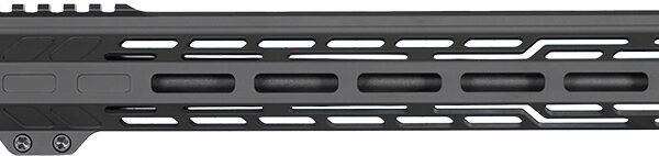 CMMG 57B40E4AB Resolute 5.7x28mm 16.10″, Armor Black, M-LOK Free-Float Handguard for AR-Platform