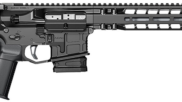 RADN R0262 MODEL 1 *CA* 223WYLD RFL 14.5 10R BLK