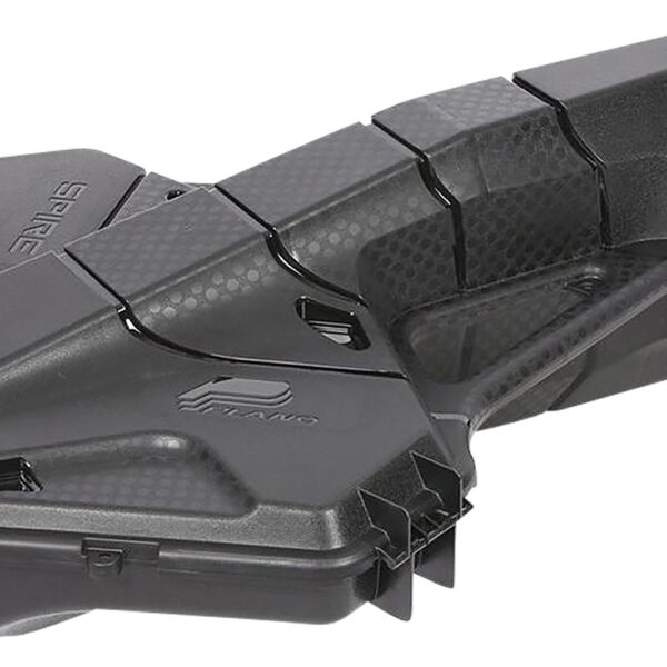 Plano 113200 Spire Compact Crossbow Black 41.22″ Polymer