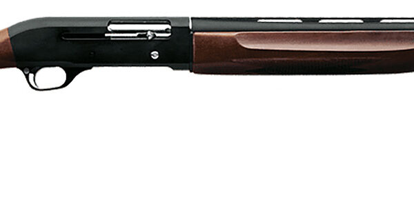 CZ-USA 06317 720 G3 20 Gauge 3″ 4+1 24″, Matte Black Chrome Barrel/Rec, Walnut Furniture, Bead Front Sight, Oversized Controls, 5 Ext. Chokes (Youth with LOP Ext.)
