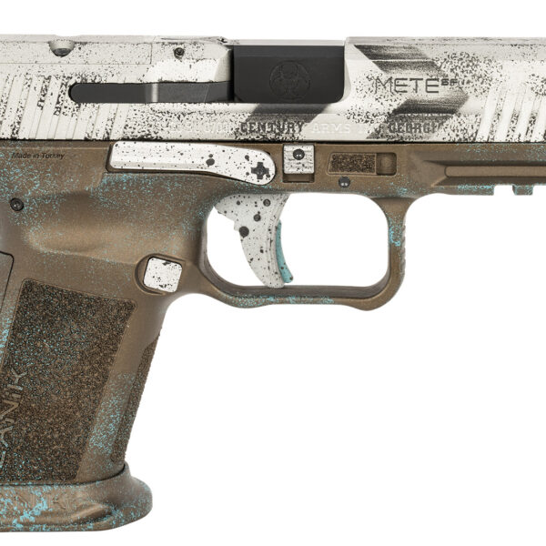 CIA HG5637APN CANIK SIGN SFT 9M 4.46 APOCALYPSE