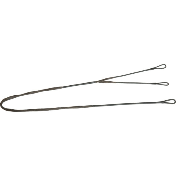 October Mountain Crossbow Split Cables 20.25in. Centerpoint