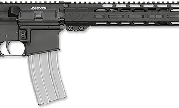 RRA SOC1820.V1   458 CLB CARBINE OPERATOR STK 16