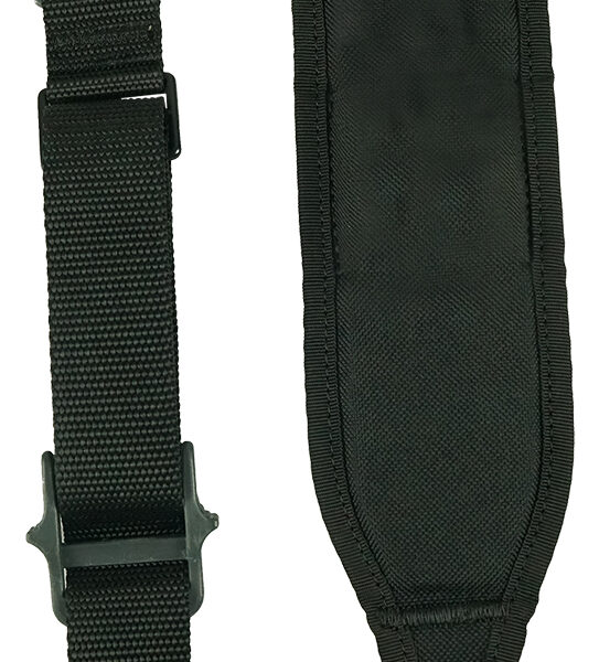 Boyt Harness PAS30004 Max-Ops Black Nylon Webbing Adjustable