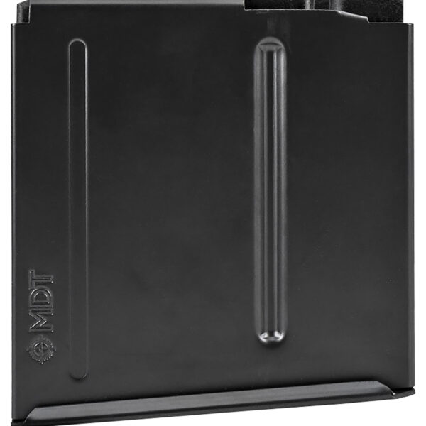 Mdt Sporting Goods Inc 102144BLK AICS Magazine  5rd 338 LM Black