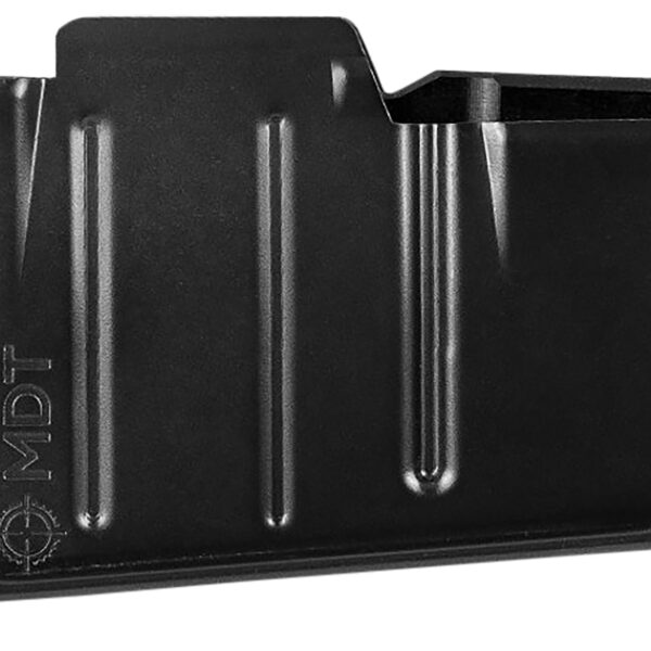 Mdt Sporting Goods Inc 105879BLK MDT  3rd 30.06/6.5×55 Swede Black Nitride Steel