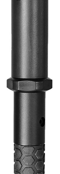 SKYLINE USA INC BTSGGDSK Stun Gun Sidekick Black Includes Wrist Strap