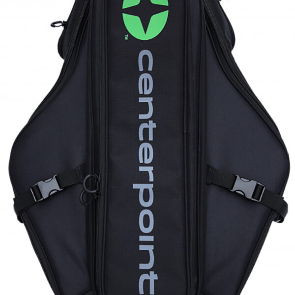 Centerpoint AXCHXBGS Crossbow Hybrid Bag Black 29″