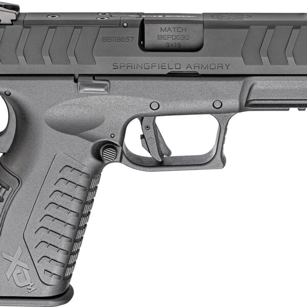SPG XDME9389BOSPCA    9M  ELT  3.8   *CA*      10R