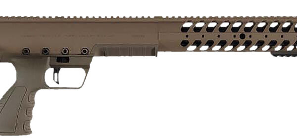 DT HTI-RF-D-FF HTI RIFLE 50BMG 5R