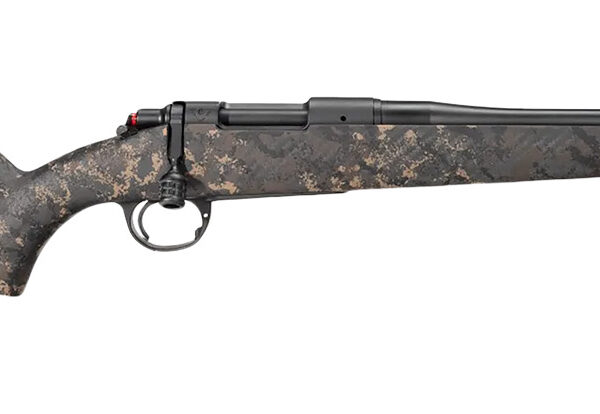 Wilson Combat NULA20S300H16RT15KR13 NULA 20S 300 HAM’R 5+1 16″ Kodiak Rogue Armor-Tuff