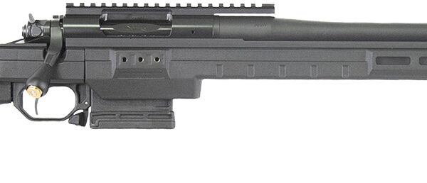 Larue Tactical LTKRGSIETE30820BLK Siete 308 Win 5+1 20″ Sporter Barrel Black Right Hand