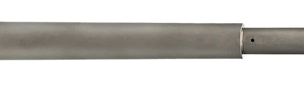 Faxon Firearms 10B810R20NTMHL5RNP3 Match Series Target 308 Win 20″ Bead Blast 416-R Stainless Barrel Fits AR-10
