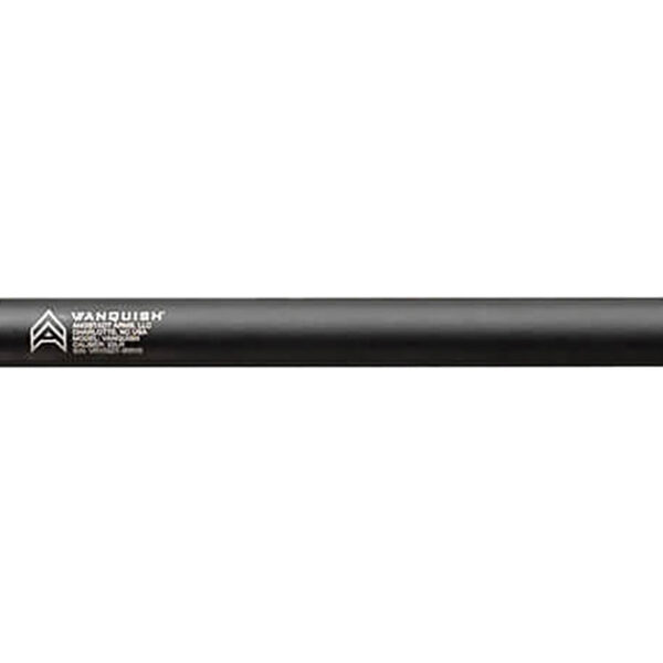 Angstadt Arms AAVIS22T0R Vanquish Suppressed Barrel 22LR Ruger 10/22 Takedown