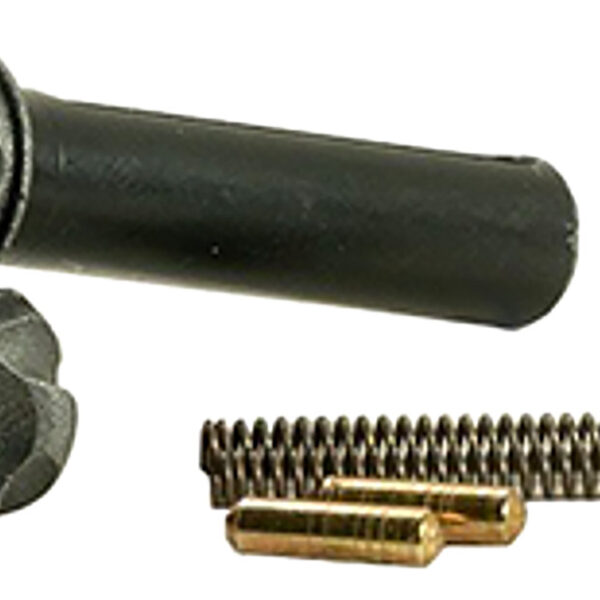 Timber Creek Outdoors AR10TPST AR Takedown Pin Set AR-10 Rifle Tungsten