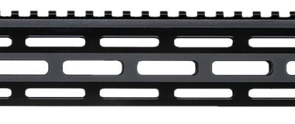 Stern Defense 002SDHG15   15″ Aircraft Grade Aluminum Anodized Receiver for AR15
