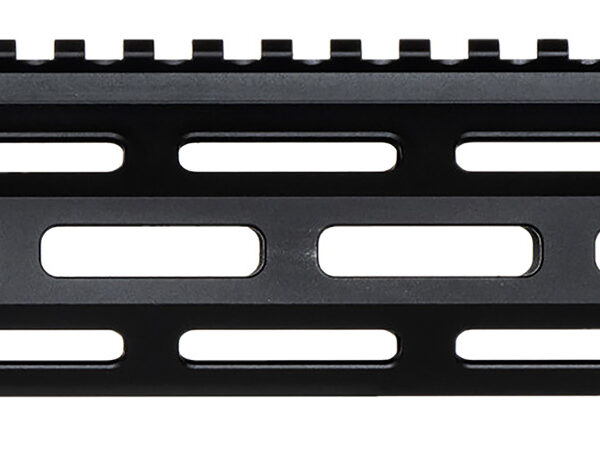 Stern Defense 002SDHG8 MOD4  8″ Aircraft Grade Aluminum Anodized Receiver