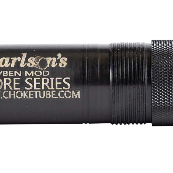 Carlson’s Choke Tubes 41057 CORE Beretta Optima HP 12 Gauge Long Range