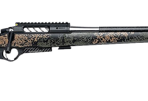 SEEKINS 0011710411-F HAVAK EL HUNTER 7PRC 22 WS