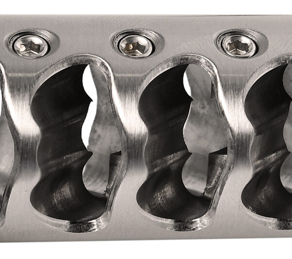 American Precision Arms G4F5860S Gen 4 Fat Bastard Self Timing Steel 5/8″x24 Threads 3.30″ OAL 1.10″ Diameter 6mm