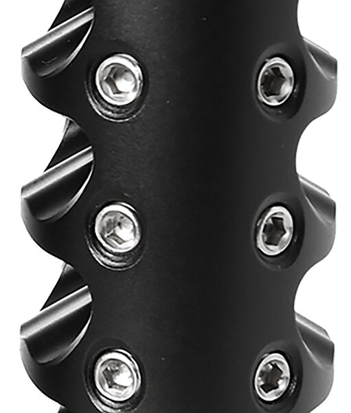American Precision Arms G4F5865N Gen 4 Fat Bastard Self Timing Nitride 5/8″x24 Threads 3.30″ OAL 1.10″ Diameter 6.5mm