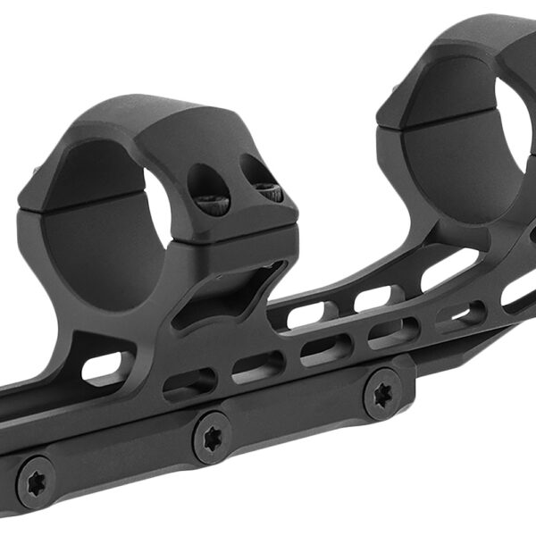 UTG AIR32250 ACCU-SYNC  30 mm Picatinny Cantilever High Profile