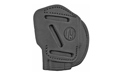 1791 2 WAY IWB STEALTH BLK RH SIZE 1 - Image 2