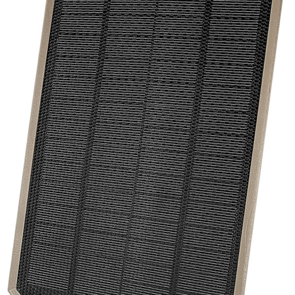 MOU MFA-15110 6V FEEDER SOLAR PANEL