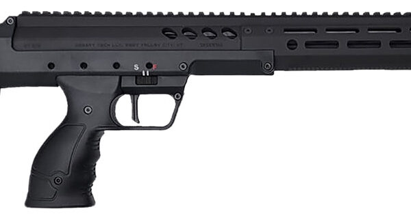 DT SRS-RF-M-D26R-BB   SRSM2  65CRD    26  BLK  6R