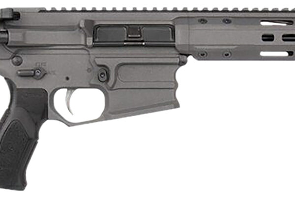 Cobalt Kinetics CKPROLITE556115CKG Pro Light  223 Rem/5.56 NATO  11.50″ CK Green Picatinny Rail Aluminum Receiver, M-LOK Handguard, SB Tactical SBA3 Brace Black Polymer Stock, Black Polymer Grip